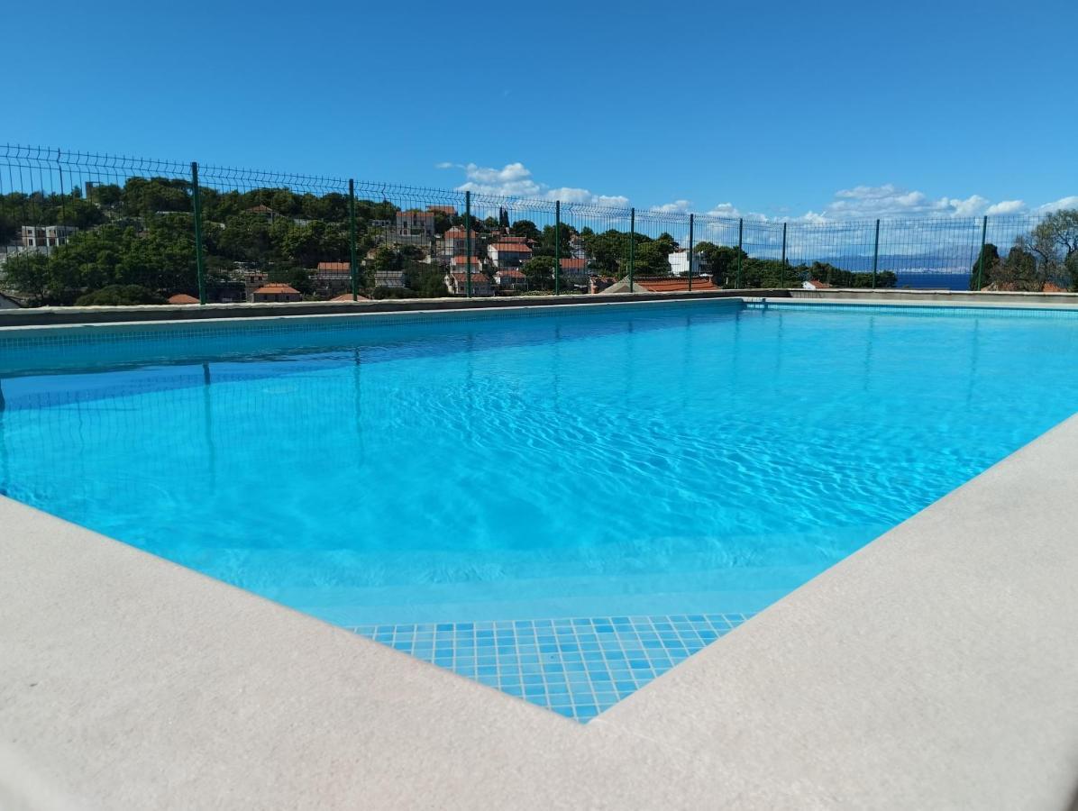 Villa Sanja, Splitska Ngoại thất bức ảnh