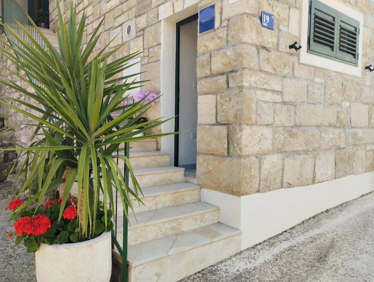 Villa Sanja, Splitska Ngoại thất bức ảnh