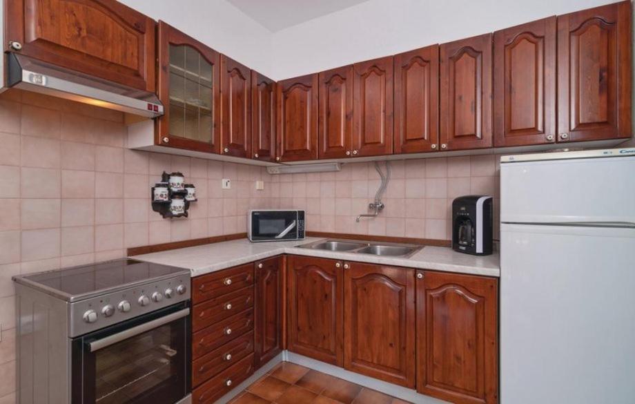 Villa Sanja, Splitska Phòng bức ảnh