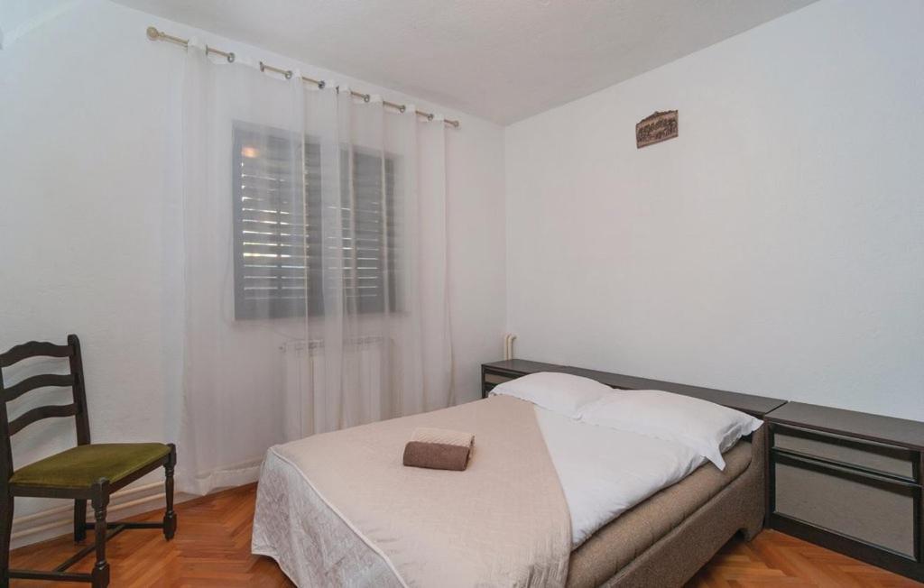 Villa Sanja, Splitska Phòng bức ảnh