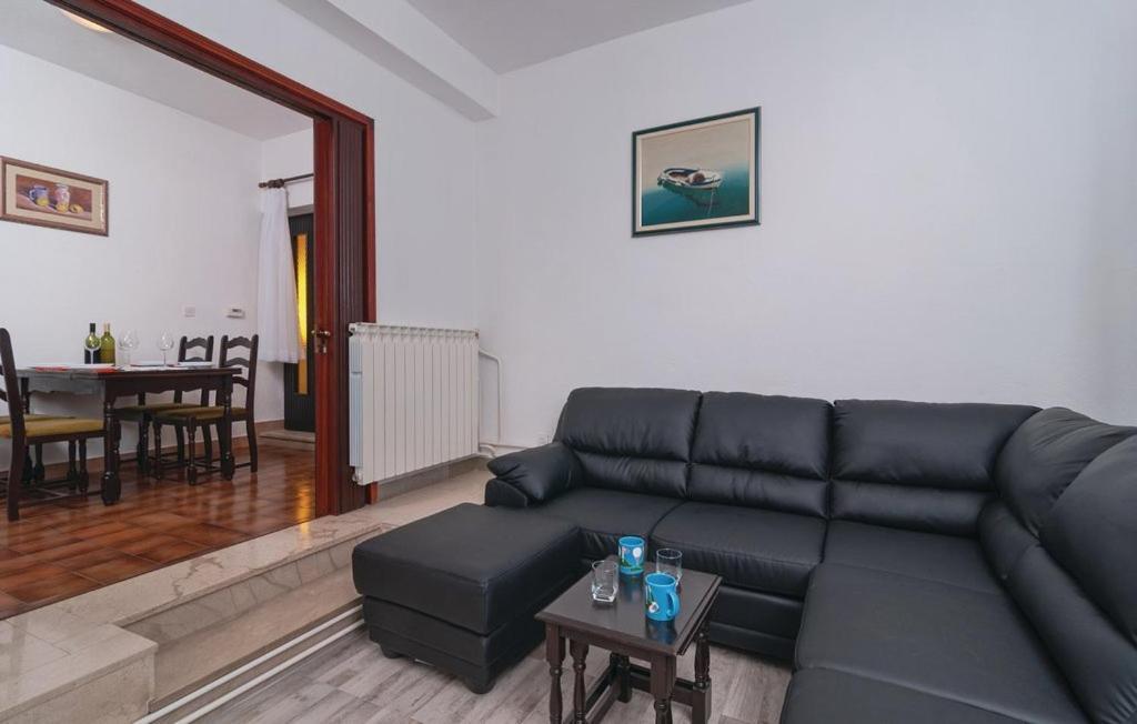 Villa Sanja, Splitska Phòng bức ảnh